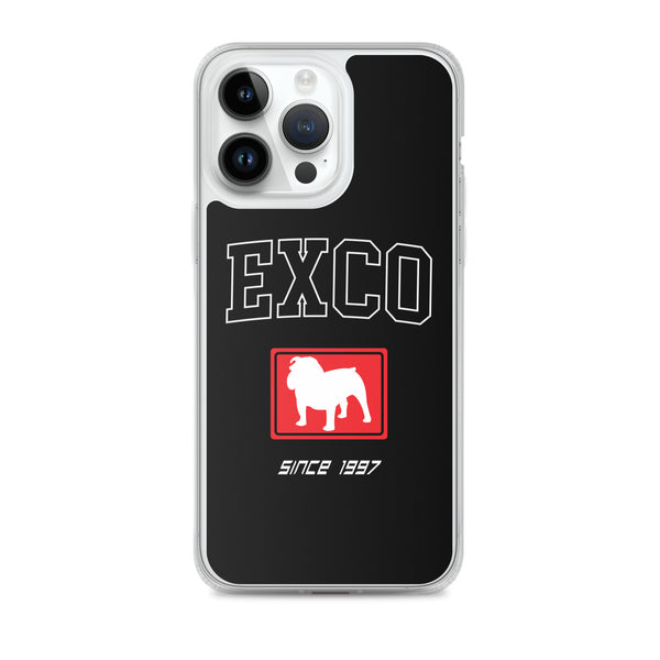 Exco iPhone®用レトロケース