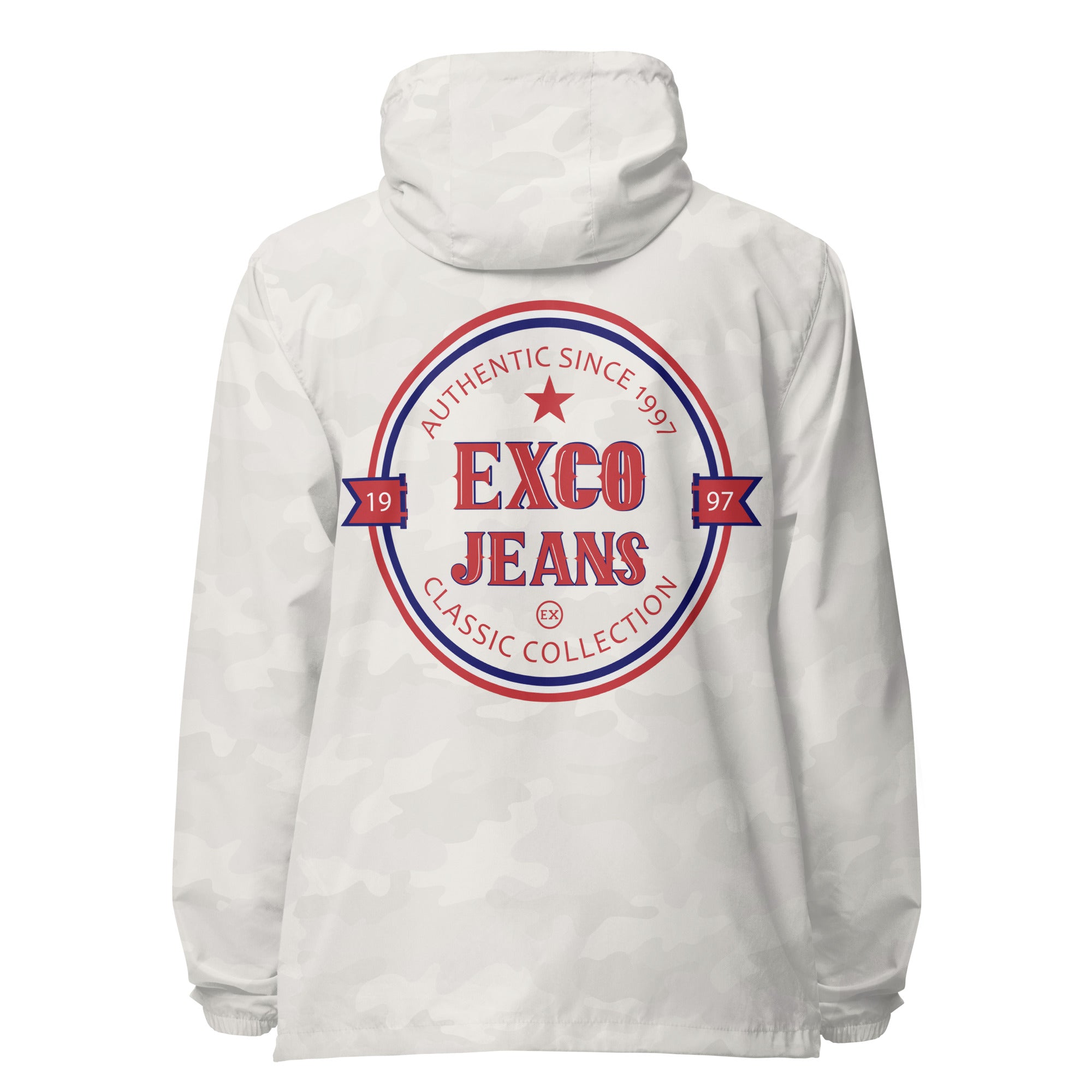 Jackets & Coats – Exco Jeans
