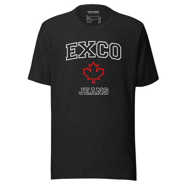 Exco Maple Leaf T-Shirt