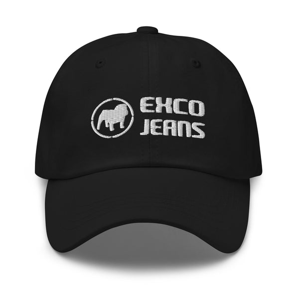 Exco Jeans Dad Hat
