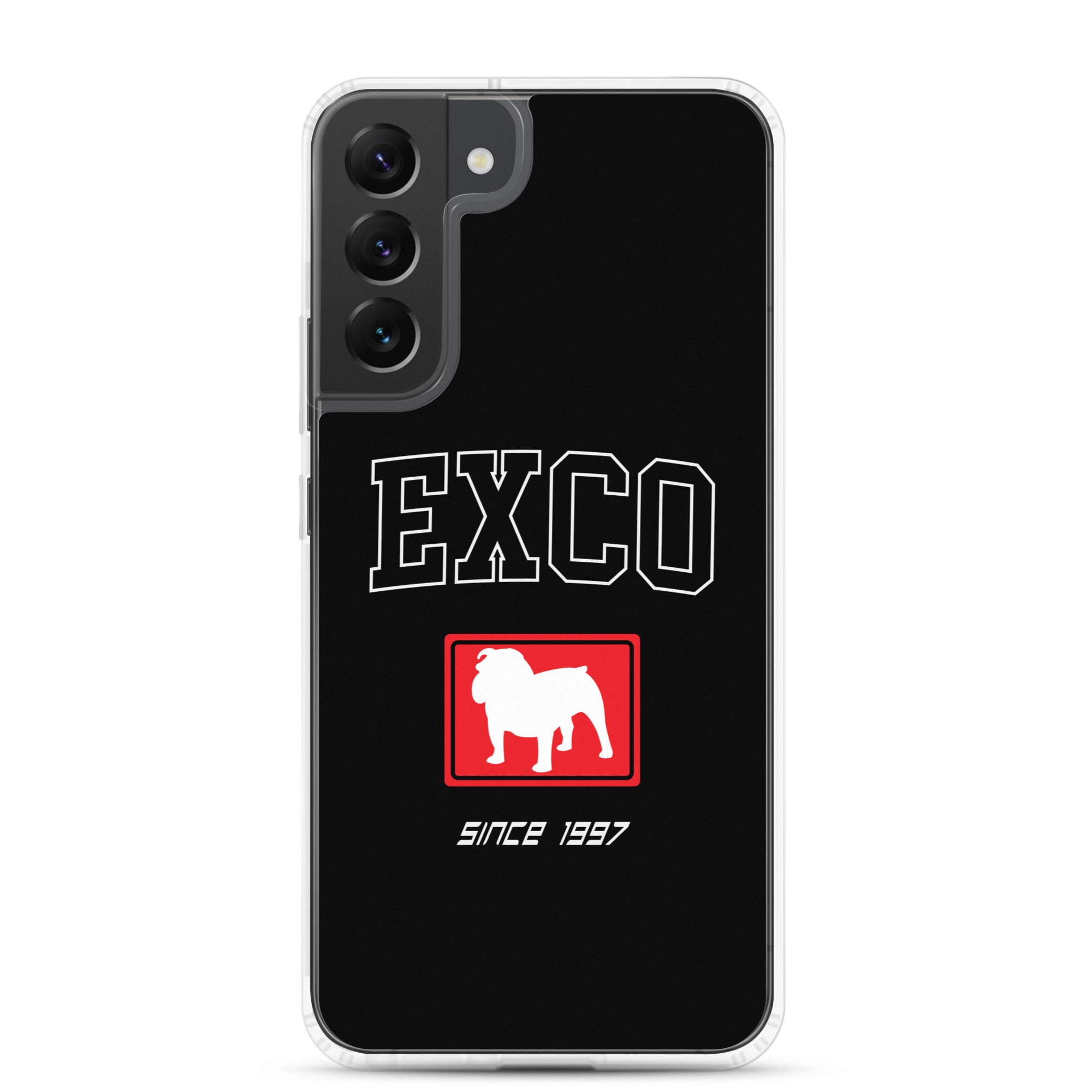 Samsung®用Excoレトロケース – Exco Jeans