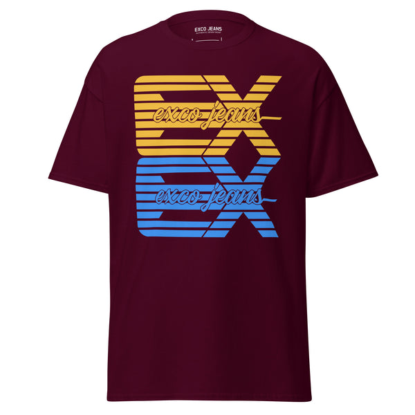 Double EX T-Shirt