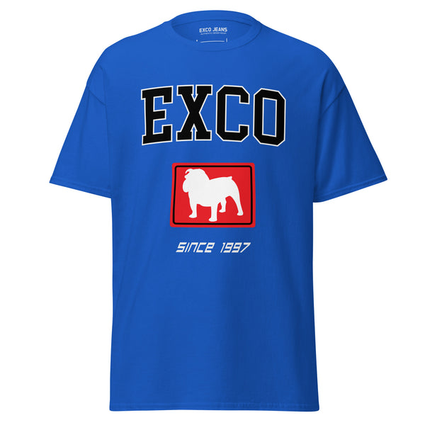 Exco Retro T-Shirt