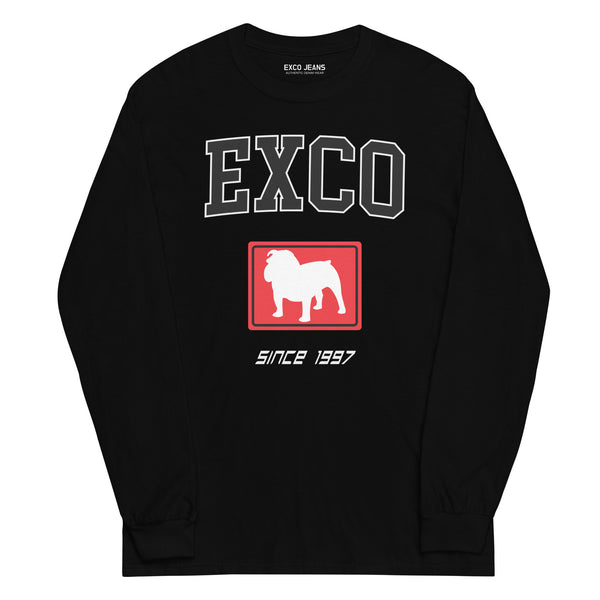 Exco Retro LS T-Shirt