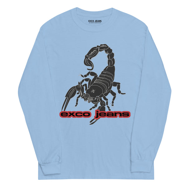 Scorpion LS T-Shirt