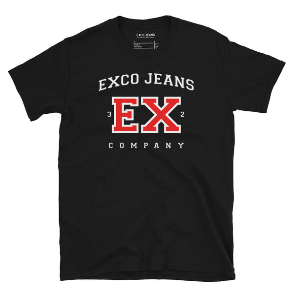 EX32 Tシャツ