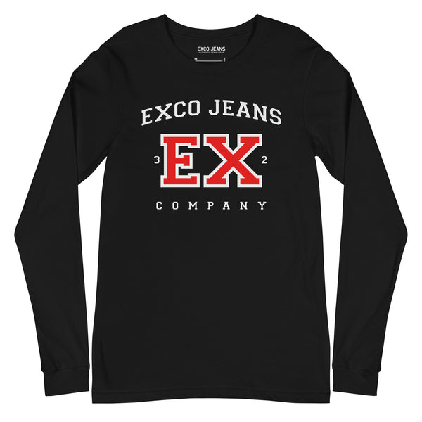 EX 32 LS T-Shirt