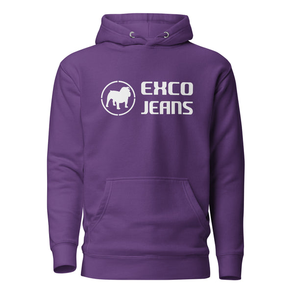 Exco Jeans Hoodie