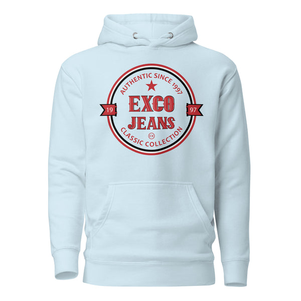 Classic Collection Hoodie