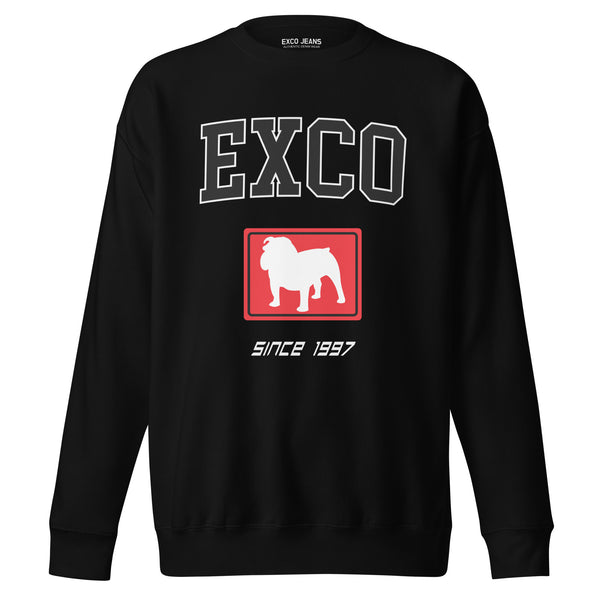 Exco Retro Sweatshirt
