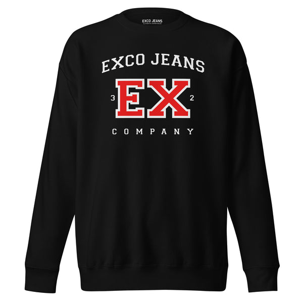 EX 32 Sweatshirt