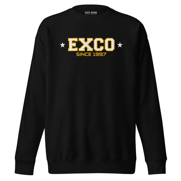 Exco Since Sweatshirt